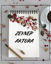 Zeynep Aktura