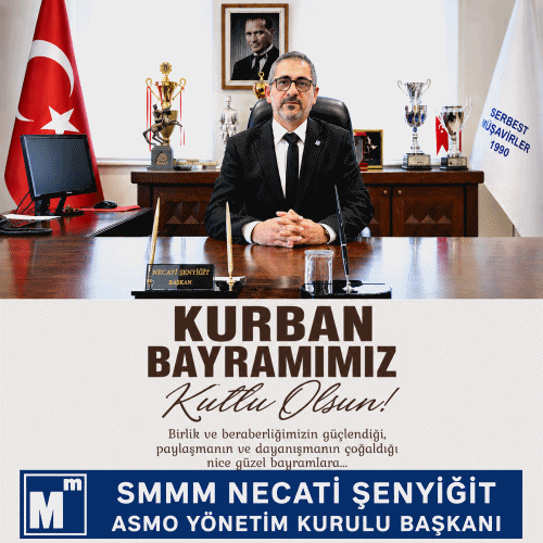 AÇILIŞ REKLAMI SANİYELİ
