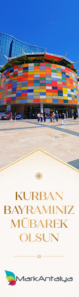 MARK ANTALYA AVM