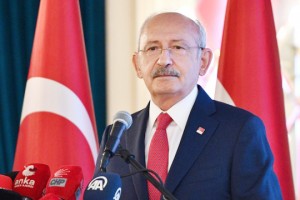 Kılıçdaroğlu hakkında hakaret soruşturması