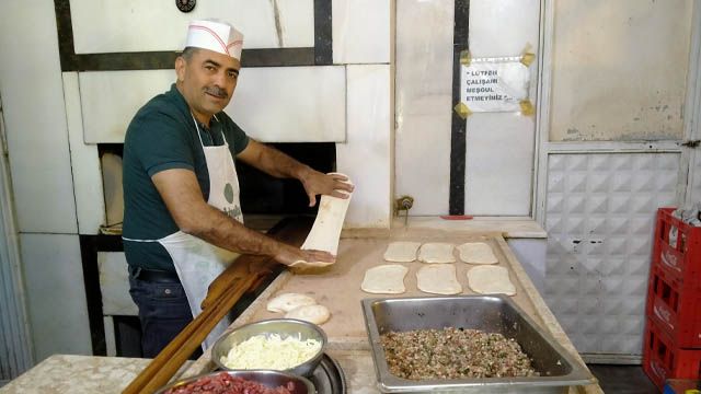 Adnan Asar Hedefe Odaklandı