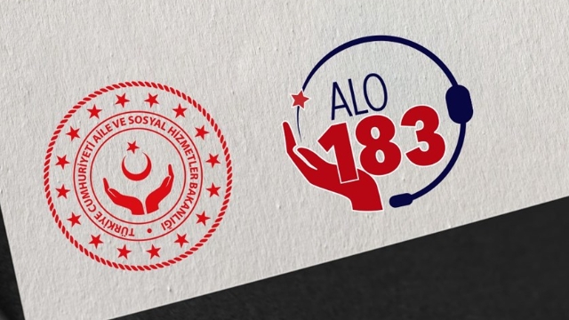 Alo 183 hattı şikayetleri çözüyor