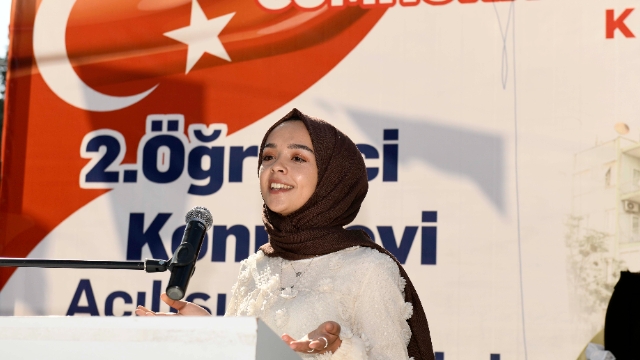 'Barınma yoksa gerisi teferruat'