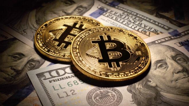 BTC 60 bin dolar seviyesinde