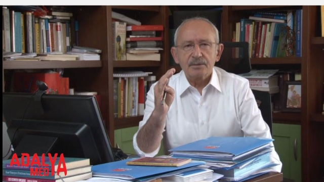 'Kılıçdaroğlu abinizin, amcanızın bu size son çağrısıdır'