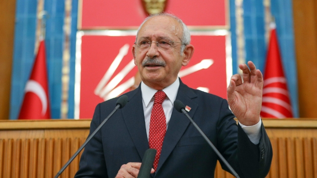 Kılıçdaroğlu'ndan zam sonrası 'acil' çağrı