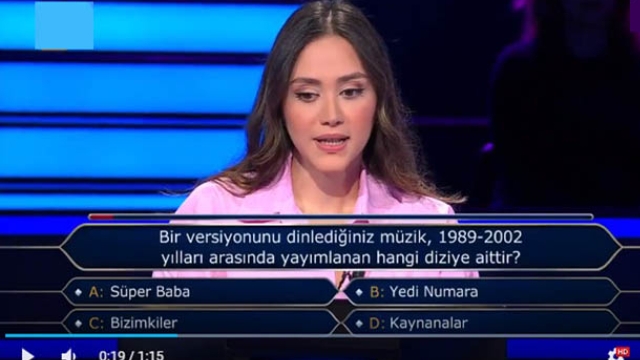 Z kuşağının 'Bizimkiler' sınavı