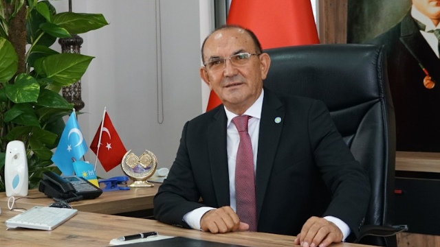 Başaran: “Bu gidişat iyi değil”