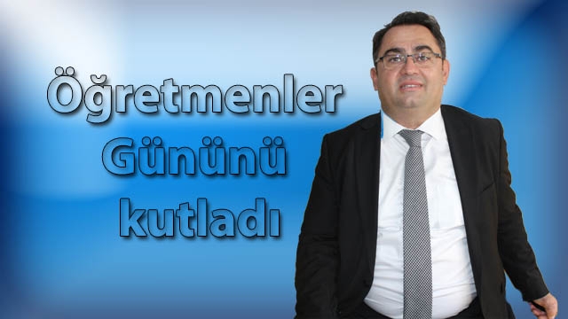 Küçükkuru’dan 24 Kasım mesajı