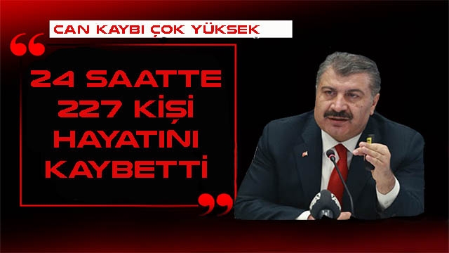 Gidişat iyi değil