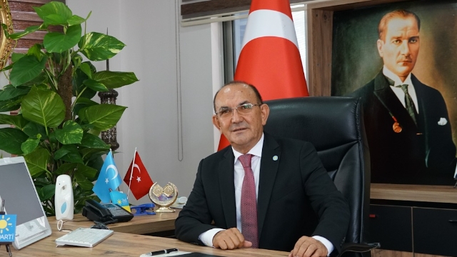 ‘İşte olmaz dedikleri oldu’