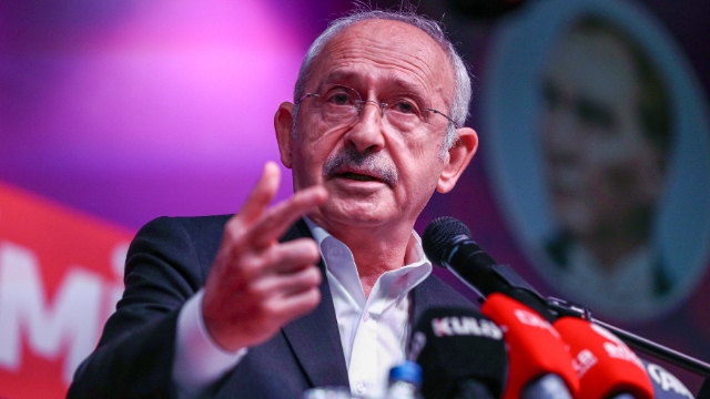 Kılıçdaroğlu’ndan 6 maddelik öneri