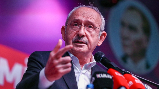 Kılıçdaroğlu'ndan İhracat göndermesi