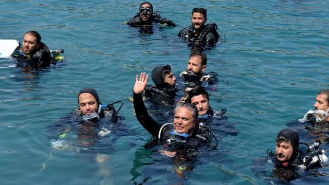 Muratpaşa’dan iklim çalıştayı