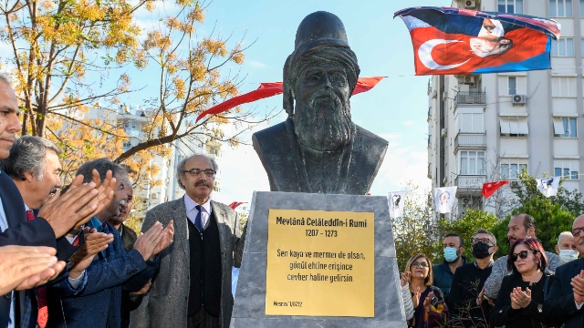 Anadolu insanı haklıdan yanadır