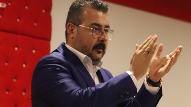 'Kalıcı gelirler için çalışıyoruz'