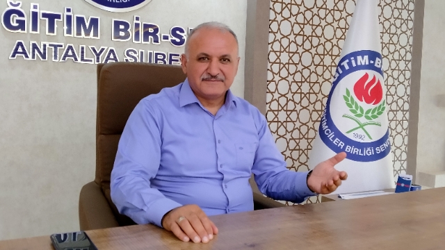 ‘Aile birliği için atama talebi’