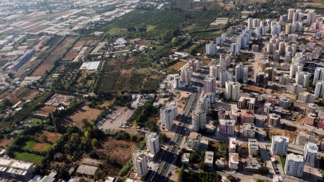 Antalya’ya üzücü haber