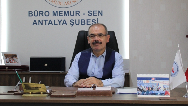 ‘Artış közü söndürmeye yetmez’