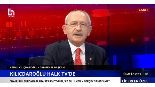 'Ben davaları kazanıyorum'