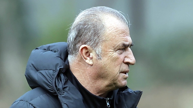 Fatih Terim ile yollar ayrıldı