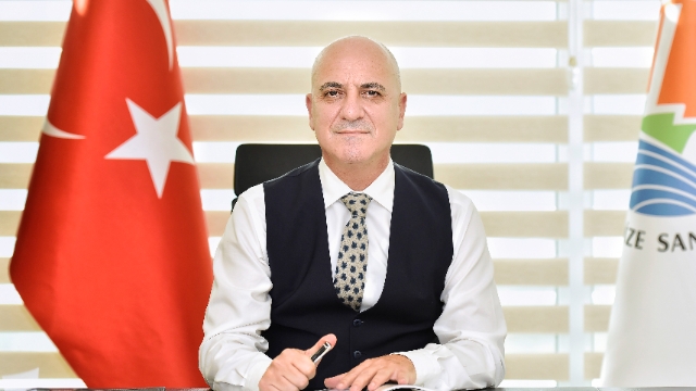 ‘İmalatta gazı kısıp frene bastık’