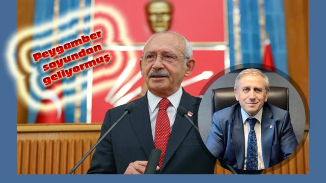 Kılıçdaroğlu hakkında bilinmeyenler