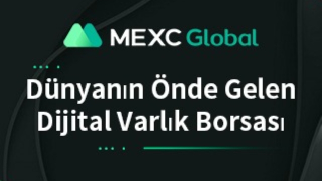 Kripto parada MEXC atağı