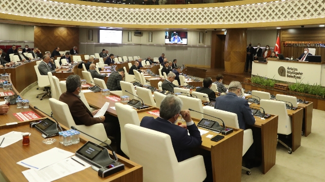 Kırcami için olağanüstü toplantı