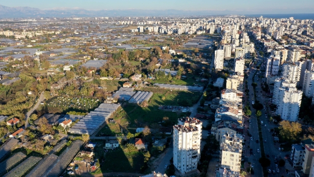 Kırcami’de gözler Ankara'da