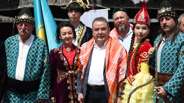 Yörük-Türkmen festivali başlıyor