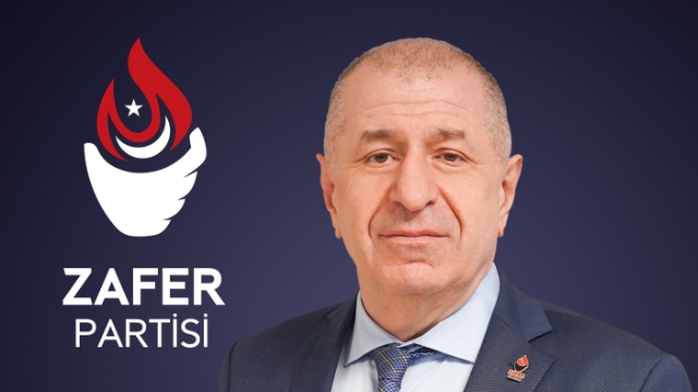 Zafer Partisi'nden ilginç hamle