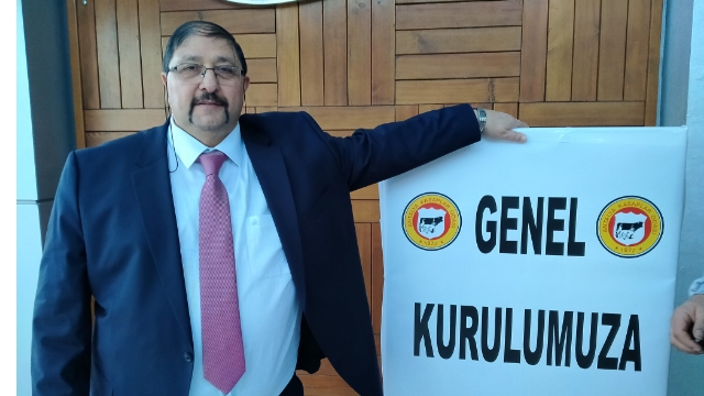 Ekol Başkan zirveye çıktı