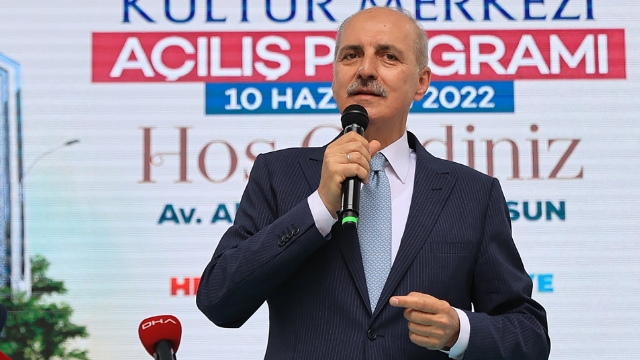 Kurtulmuş: ‘Bu yaz rahatlayacağız’