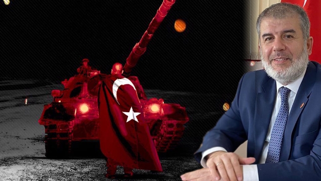 ‘15 Temmuz’da siyaset teferruattı’