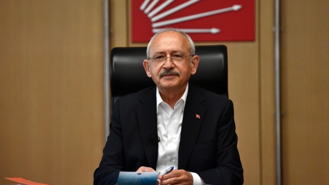 Kılıçdaroğlu’ndan gençlere nasihat