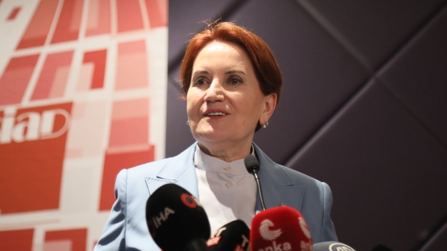 Akşener’den Kılıçdaroğlu yorumu