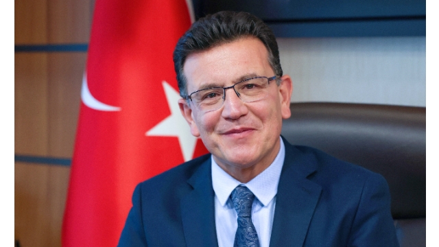 ‘Cumhuriyet Bayramımız kutlu olsun’