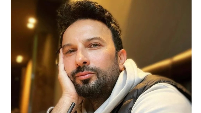 Tarkan’ın mohikan halleri