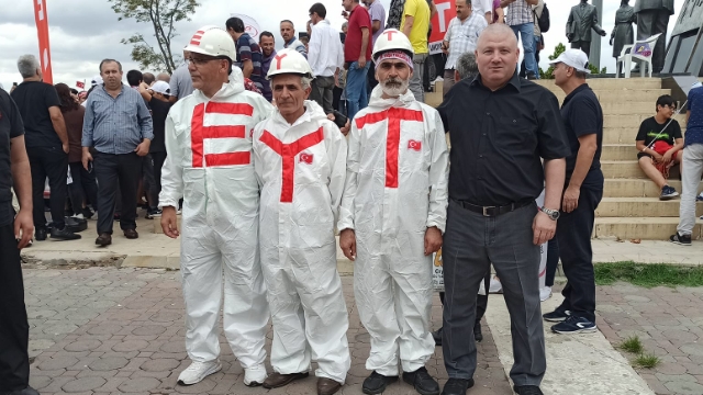 EYT’de ilk maaş Şubat’ta