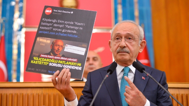 ‘Hesabını sormazsam namerdim’