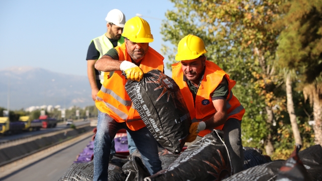 Kalitesiz kömüre geçit yok