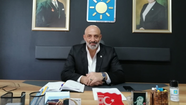 ‘Sorumlu herkes hesabını vermeli’