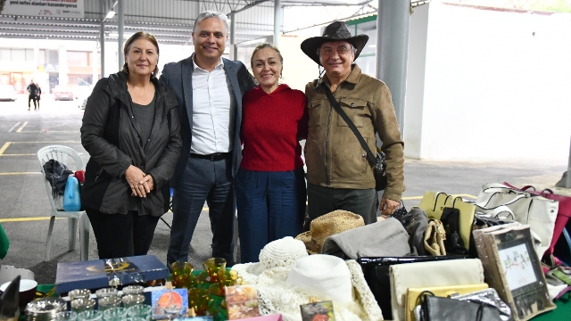 Muratpaşa’da Antika Günü başladı