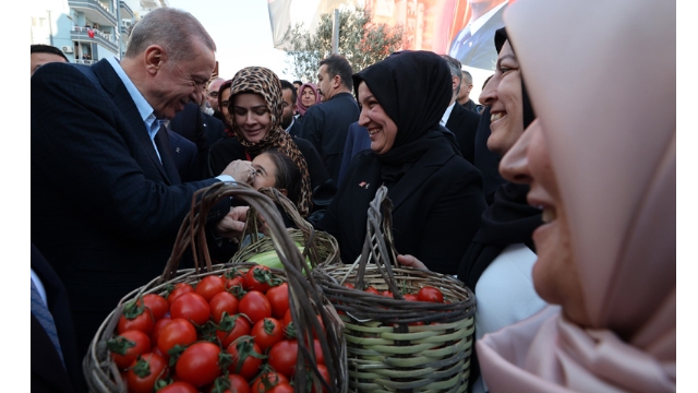 ‘Beni Kumlucalılara mahcup etme’