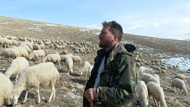 Çoban Tarık Yörük Çalıştayı’nda