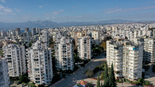 Mimarlar Odası’ndan çağrı