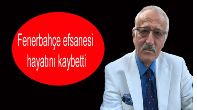 Ziya Şengül veda etti