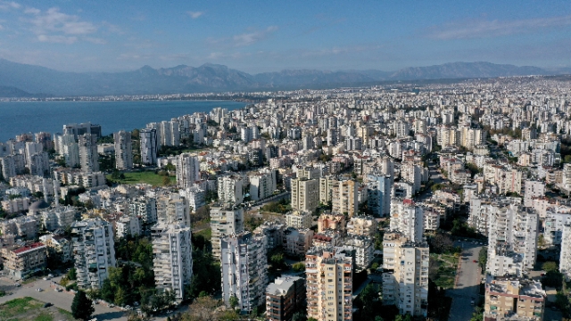 ‘Konut ve Barınma sorununu çözeceğiz’