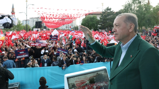 Erdoğan’dan Oğan yorumu